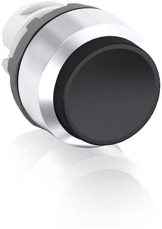 ABB 1SFA611102R2006 Black Modular Pushbutton