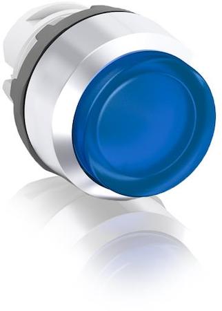 ABB 1SFA611103R2104 Blue Modular Pushbutton