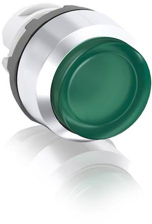 ABB 1SFA611103R2102 Green Modular Pushbutton