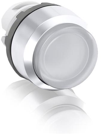ABB 1SFA611103R2108 Clear Modular Pushbutton