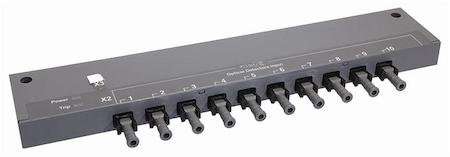 ABB 1SFA664002R3001 Extension