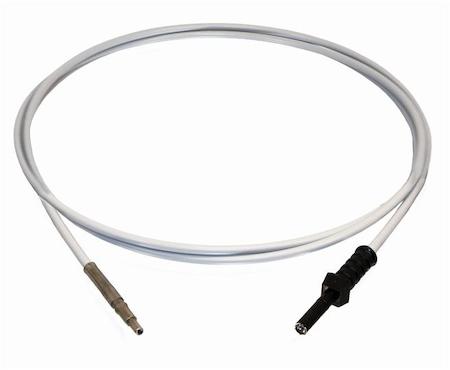ABB 1SFA664004R2010 Optical Cable TVOC-2 - CSU 1 m