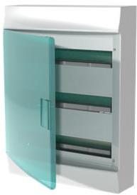 ABB 1SPE007717F1020 Mistral41W