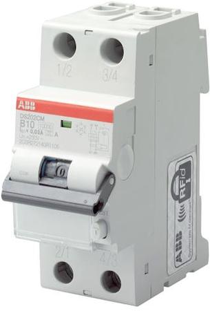 ABB 2CSR252140R3204