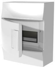 ABB 1SPE007717F0310 Mistral41W