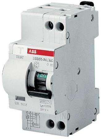 ABB 2CSR145001R1254
