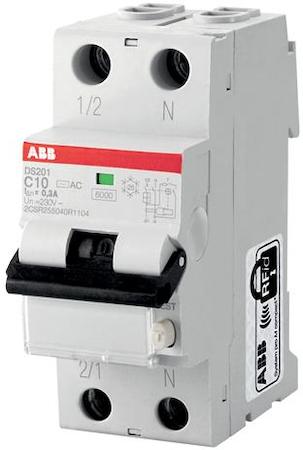 ABB 2CSR255440R3204