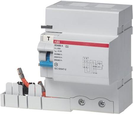 ABB 2CSB803401R1000