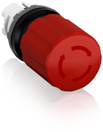 ABB 1SFA611520R1001 Red Modular Emergency Stop
