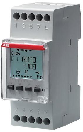 ABB 2CSM256313R0621