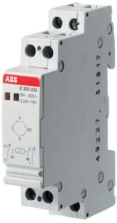 ABB 2CSM219000R0201