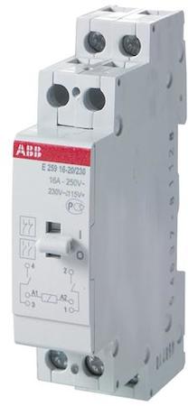 ABB 2CSM273603R0401