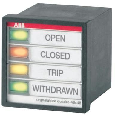ABB 2CSG521010R3001