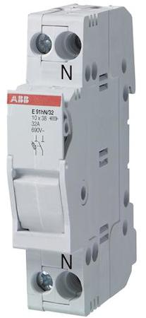 ABB 2CSM206573R1801