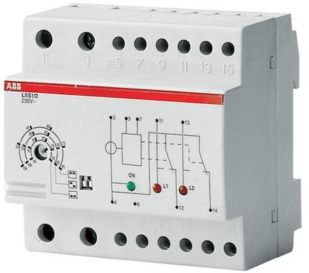 ABB 2CSM112500R1311 Load shedding switch