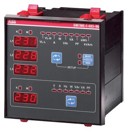ABB 2CSG163030R4022