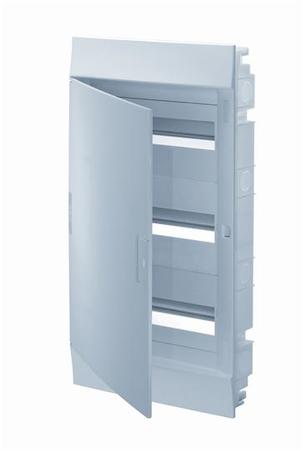 ABB 1SLM004100A1107 Mistral41F