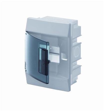 ABB 1SLM004100A1400 Mistral41F 850