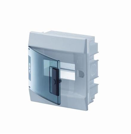 ABB 1SLM004100A1201 Mistral41F