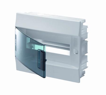 ABB 1SLM004100A1403 Mistral41F 850