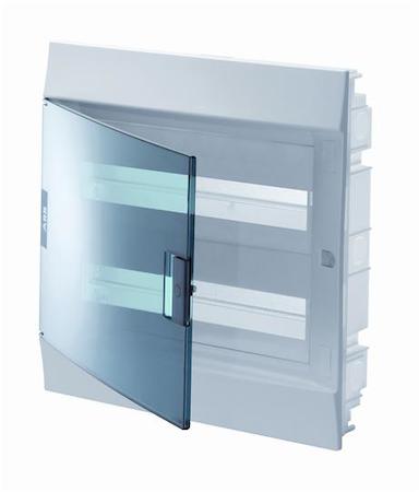 ABB 1SLM004100A1405 Mistral41F 850