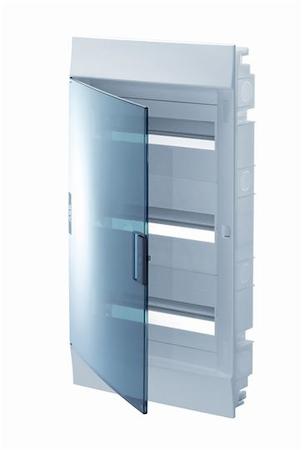ABB 1SLM004100A1207 Mistral41F