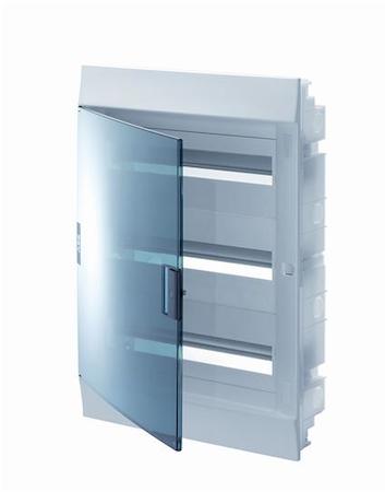 ABB 1SLM004100A1409 Mistral41F 850