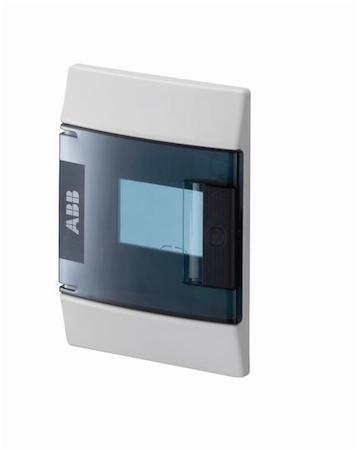 ABB 1SLM004100A1600 Mistral41F