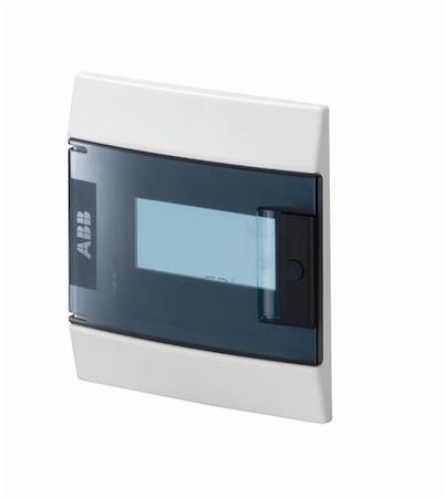 ABB 1SLM004100A1601 Mistral41F