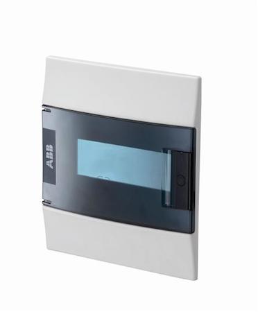 ABB 1SLM004100A1602 Mistral41F