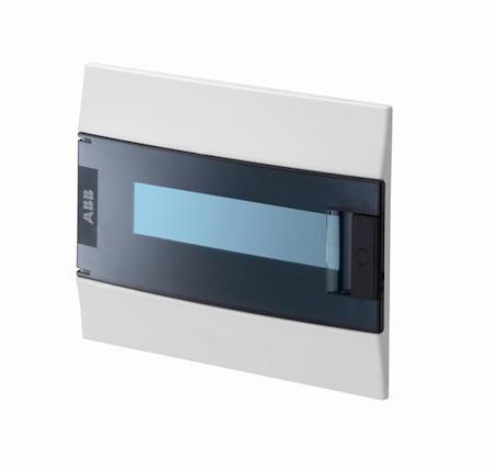 ABB 1SLM004100A1603 Mistral41F
