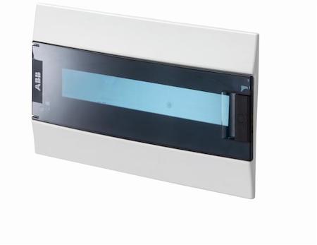 ABB 1SLM004100A1604 Mistral41F