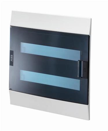 ABB 1SLM004100A1605 Mistral41F