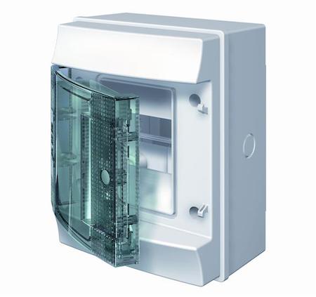 ABB 1SL1200A00 Mistral65
