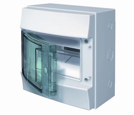 ABB 1SL1201A00 Mistral65