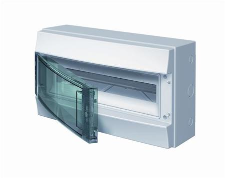ABB 1SLM006502A1203 Mistral65