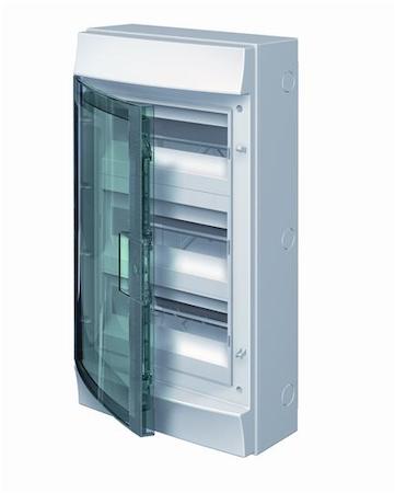 ABB 1SL1206A00 Mistral65