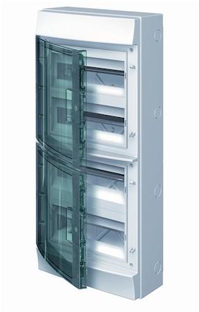 ABB 1SLM006501A1207 Mistral65
