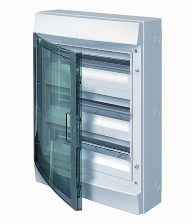 ABB 1SLM006501A1208 Mistral65