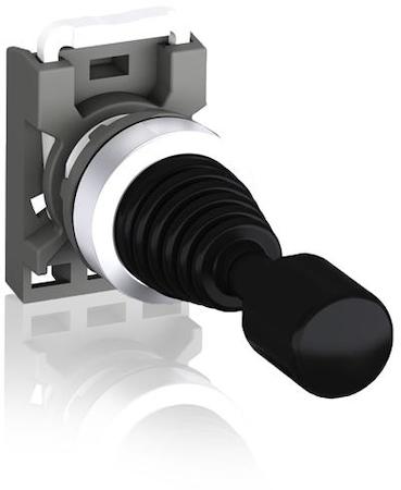 ABB 1SFA611702R6006 Black Modular Joystick