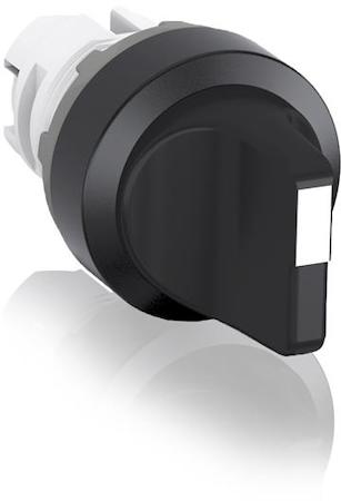 ABB 1SFA611211R1006 Black Modular Selector Switch