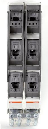 ABB 1SEP102174R0001 XLBM1250A-3P