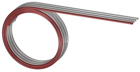 ABB 2CCA880149R0001 Flat cable