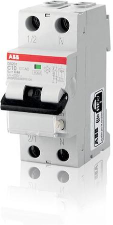 ABB 2CSR255148R1254