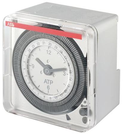ABB 2CSM256873R0601