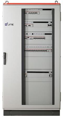 ABB 2CSM273582R1551