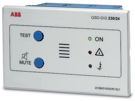 ABB 2CSM273063R1521