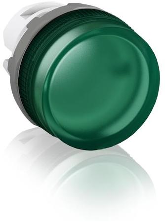 ABB 1SFA611400R1002 Green Modular Pilot Light