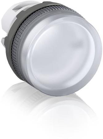 ABB 1SFA611400R1005 White Modular Pilot Light