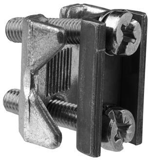 ABB 1SEP407732R0005 00 Single prism clamp (3PC) 1,5-95mm2